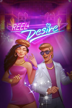 Reel Desire Free Play in Demo Mode