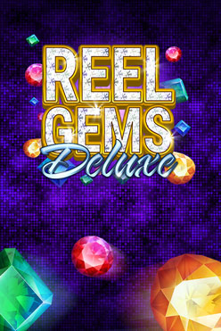 Reel Gems Deluxe Free Play in Demo Mode