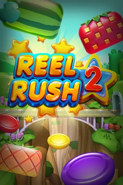 Reel Rush 2 Free Play in Demo Mode