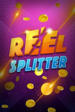 Reel Splitter Free Play in Demo Mode