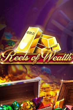 Reels of Wealth Free Play in Demo Mode