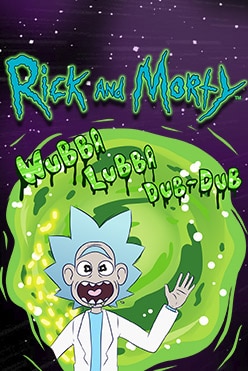 Играть в Rick and Morty Wubba Lubba Dub Dub онлайн бесплатно