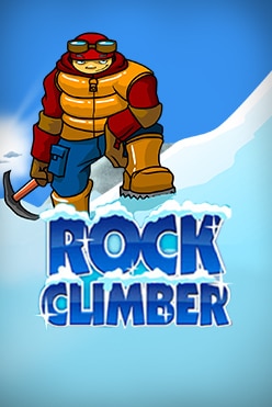 Rock Climber Free Play in Demo Mode