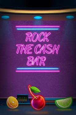 Rock the Cash Bar Free Play in Demo Mode