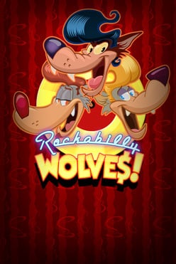 Rockabilly Wolves Free Play in Demo Mode