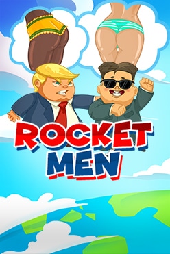 Rocket Men Free Play in Demo Mode