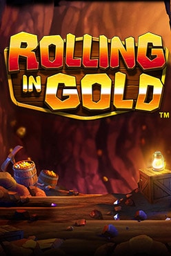 Rolling in Gold Free Play in Demo Mode