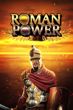 Roman Power Free Play in Demo Mode