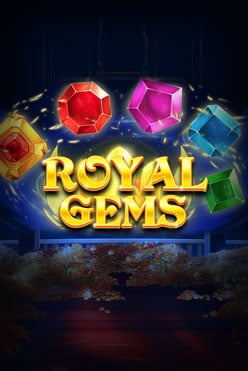 Royal Gems Free Play in Demo Mode
