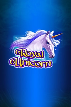 Royal Unicorn Free Play in Demo Mode