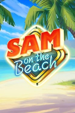 Sam on the Beach Free Play in Demo Mode