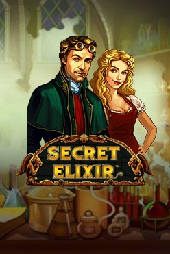 Secret Elixir Free Play in Demo Mode