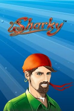 Sharky Free Play in Demo Mode