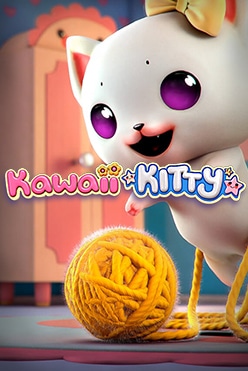Kawaii Kitty Free Play in Demo Mode