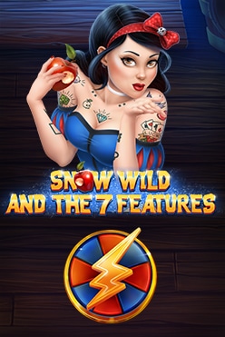 Snow Wild And The 7Features Free Play in Demo Mode