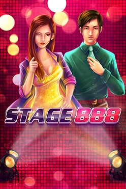 Stage 888 Free Play in Demo Mode