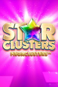 Играть в Star Clusters Megaclusters онлайн бесплатно