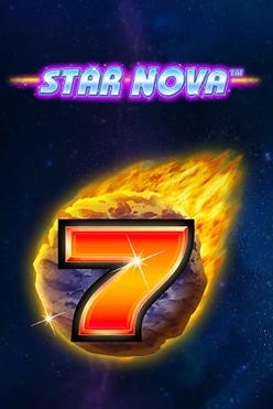 Star Nova Free Play in Demo Mode