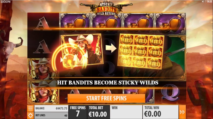card bandits game online