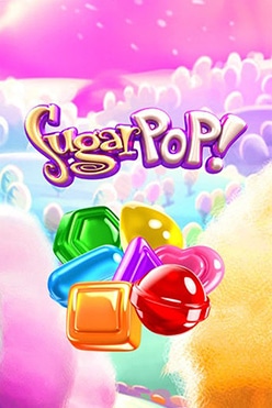 Sugar Pop Free Play in Demo Mode