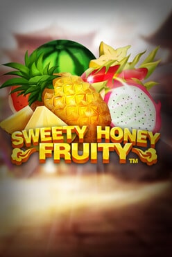 Sweety Honey Fruity Free Play in Demo Mode