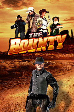 Играть в The Bounty онлайн бесплатно