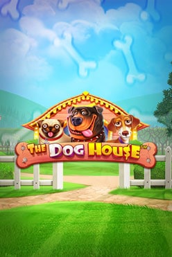 Играть в The Dog House онлайн бесплатно