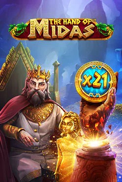 The Hand of Midas Free Play in Demo Mode