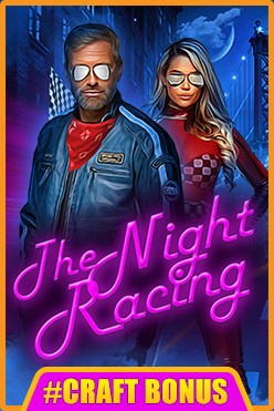 The Night Racing Free Play in Demo Mode