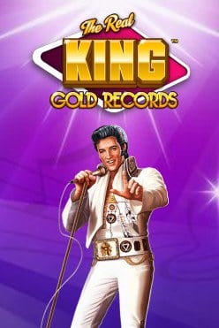 The Real King: Gold Records Free Play in Demo Mode