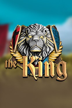 The King Free Play in Demo Mode