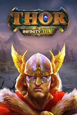 Играть в Thor Infinity Reels онлайн бесплатно