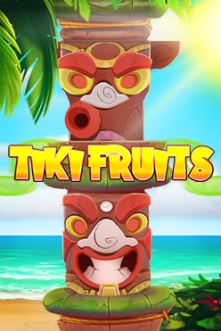 Tiki Fruits Free Play in Demo Mode