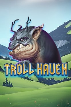 Играть в Troll Haven онлайн бесплатно