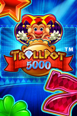 Trollpot 5000 Free Play in Demo Mode