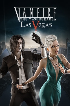 Играть в Vampire: The Masquerade — Las Vegas онлайн бесплатно