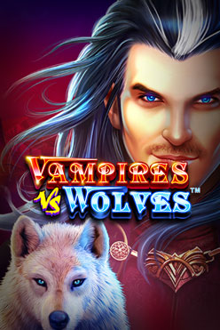 Vampires vs Wolves Free Play in Demo Mode