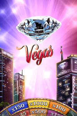 Vegas Diamonds Free Play in Demo Mode