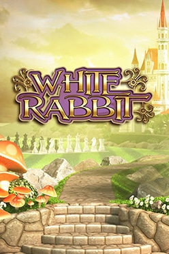 Играть White Rabbit бесплатно