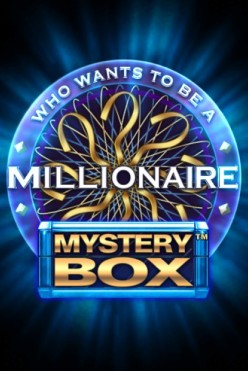 Who Wants to Be a Millionaire Mystery Box Free Play in Demo Mode