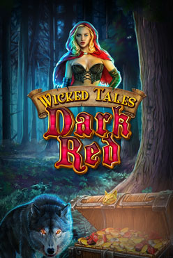 Wicked Tales: Dark Red Free Play in Demo Mode