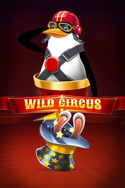 Wild Circus Free Play in Demo Mode
