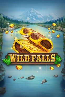 Wild Falls Free Play in Demo Mode