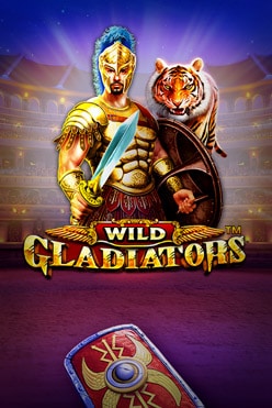 Wild Gladiators Free Play in Demo Mode