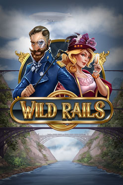 Wild Rails Free Play in Demo Mode