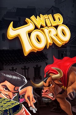 Wild Toro Free Play in Demo Mode