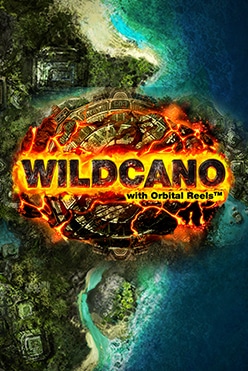 Wildcano with Orbital Reels Free Play in Demo Mode