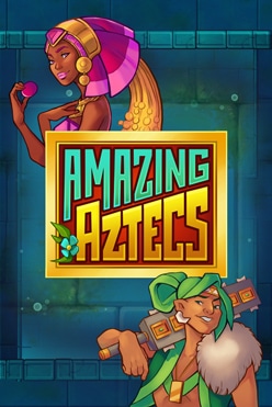 Amazing Aztecs Free Play in Demo Mode