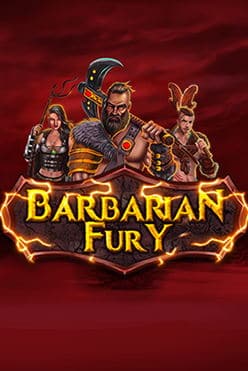 Barbarian Fury Free Play in Demo Mode
