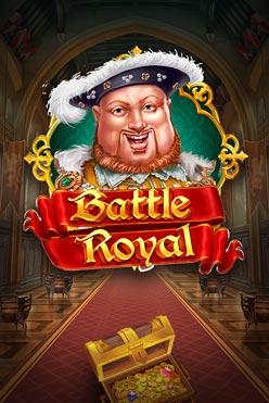 Battle Royal Free Play in Demo Mode